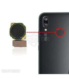 سنسور اثر انگشت هوآوی Huawei P20 Lite