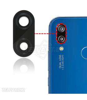 شیشه دوربین هوآوی P20 Lite