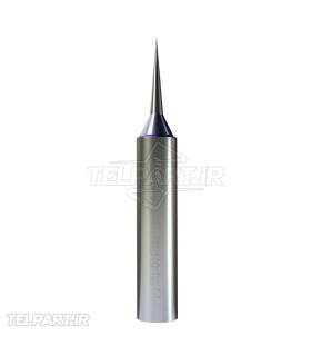 نوک هویه صاف سوزنی مکانیک MECHANIC 900M-T-TI