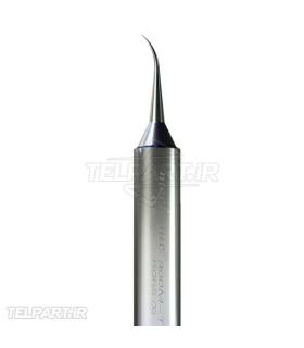 سر هویه کج سوزنی مکانیک MECHANIC 900M-T-TS