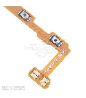 فلت پاور و ولوم شیائومی Xiaomi POCO X6 Pro