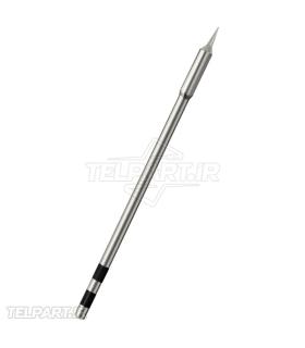 سر هویه صاف کوییک Quick TS1200A TSS02-I