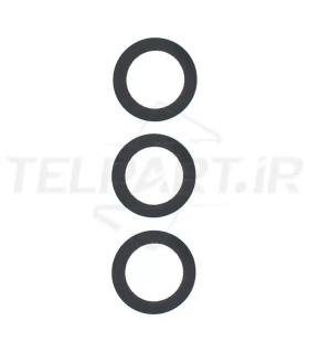 شیشه دوربین A16