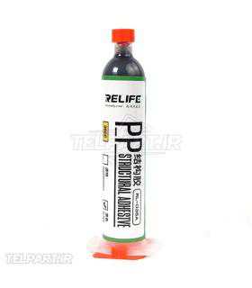 چسب فرم سرنگی تعمیرات PP ریلایف  RELIFE RL-035A مشکی