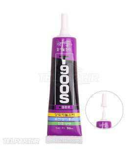 چسب مایع تعمیرات T900S ژانلیدا Zhanlida
