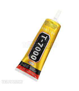 چسب مایع تعمیرات T7000 ژانلیدا Zhanlida