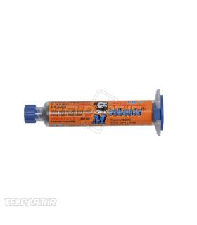 خمیر قلع سرنگی مکانیک MECHANIC V4B45 138°C