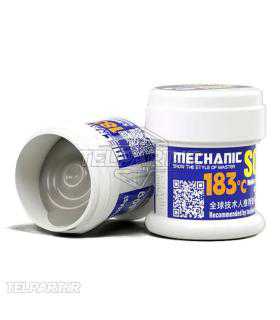 خمیر قلع مکانیک MECHANIC ZW50 183°C