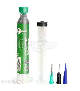 خمیر قلع سرنگی ریلایف RELIFE RL-403s 183°C