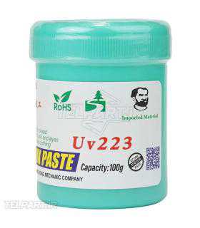 flux paste MECHANIC UV223