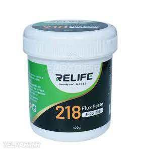 روغن فلکس ریلایف RELIFE F-23 218