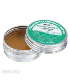 روغن فلکس ریلایف RELIFE RL-UV424-OR