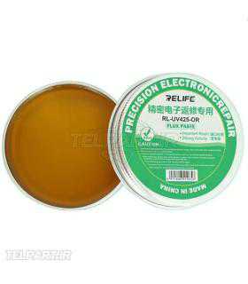 خمیر فلکس ریلایف RELIFE RL-UV425-OR