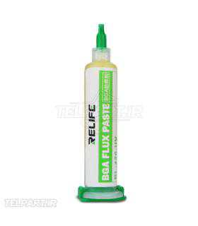 خمیر فلکس ریلایف RELIFE RL-420-UV