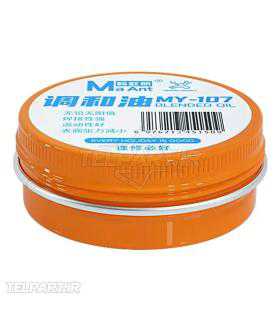 خمیر فلکس مانت MaAnt MY-107