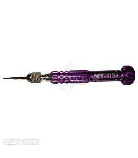 پیچ گوشتی تعمیر موبایل ام اند آر M&R MR 818