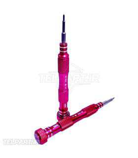 پیچ گوشتی تعمیر موبایل ام اند آر M&R MR 928