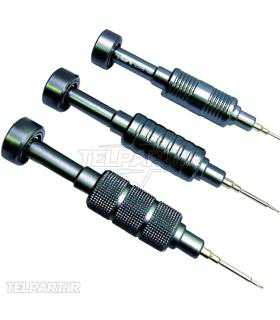 پیچ گوشتی تعمیر موبایل ام اند آر M&R MR 8057