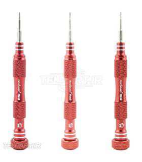 پیچ گوشتی تعمیر موبایل مکانیک Mechanic Max 8