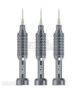 پیچ گوشتی تعمیر موبایل ریلایف Relife RL-730