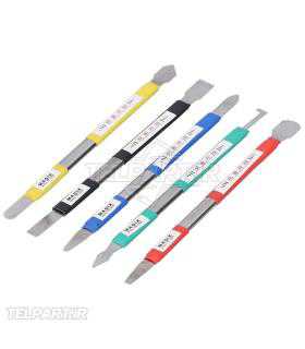 ست 5 عددی ابزار تعویض آی سی Masix TE-020