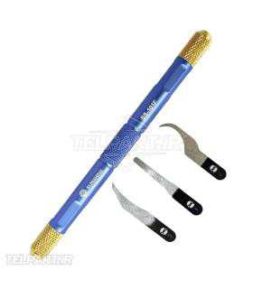 ست 4 عددی ابزار تعویض آی سی Sunshine SS-101F