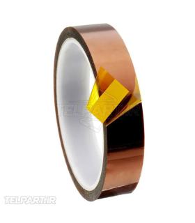 چسب نواری نسوز کپتون KAPTON