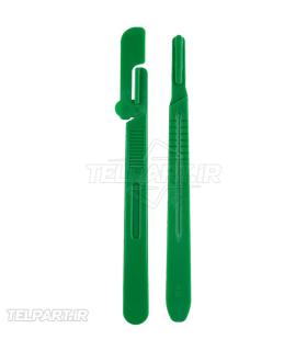 ست 2 عددی دسته تیغ تعویض آی سی Relife RL-101J