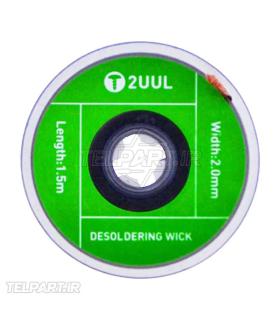 سیم قلع کش 2UUL DW01