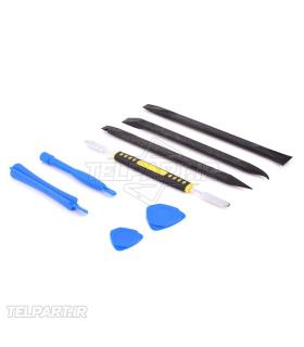 ست قاب باز کن و اسپاتول 8 عددی SEHNGWEI SW-X1468