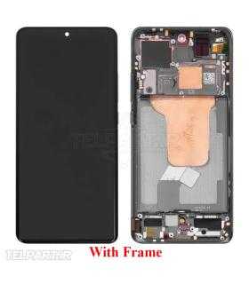 تاچ و ال سی دی شیائومی Xiaomi 12  با فریم