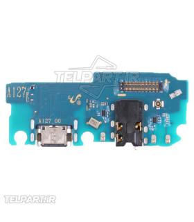 Galaxy A12 Nacho Charge Board