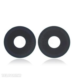 شیشه دوربین سامسونگ A06