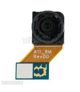 Galaxy A11 Selfie Camera