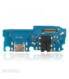 برد شارژ سامسونگ A02