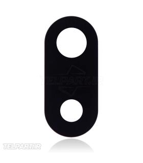 شیشه دوربین سامسونگ A02