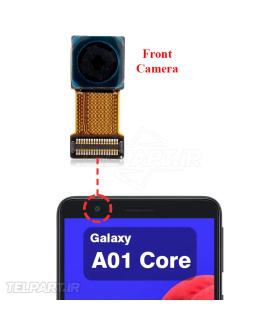 دوربین جلو سامسونگ A01 Core