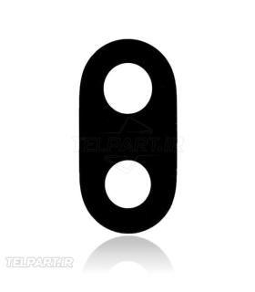 شیشه دوربین سامسونگ A01 Core