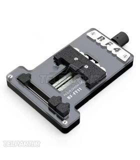 گیره نگهدارنده برد و آی سی RF4 RF-FT11