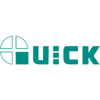 برند کوییک | Quick